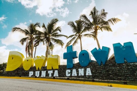 Half Day Punta Cana City Tour
