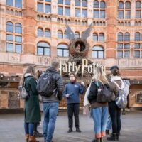 Overnight Tours