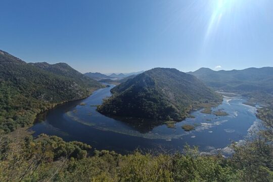 Full day experience in Montenegro