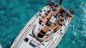 Relaxing Day on the water