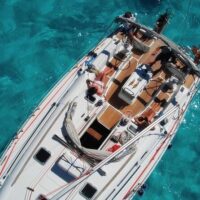 Lunch Cruises