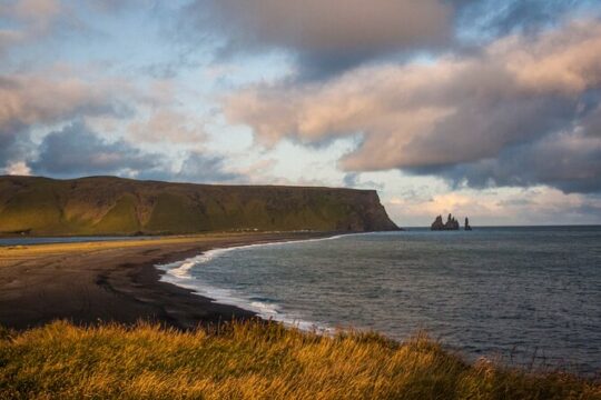 Full Day South Coast to Vík - Guided Tour