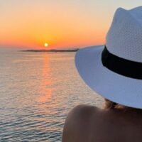 Sunset Cruises