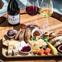 Food, Wine & Nightlife
