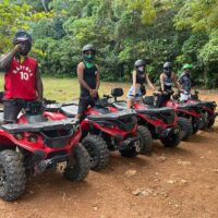Shore Excursions