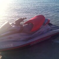 Waterskiing & Jetskiing