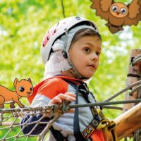 Theme Park Tickets & Tours