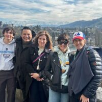 Cultural & Theme Tours