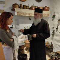 Cultural & Theme Tours