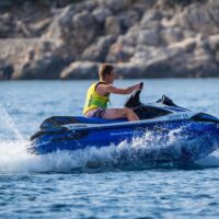Boat Rentals