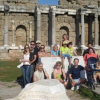 Archaeology Tours