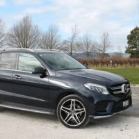 Private & Custom Tours
