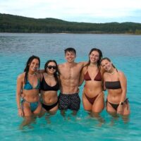 Multi-day & Extended Tours