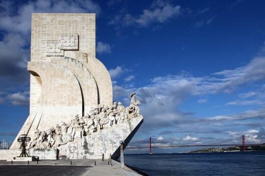 Lisbon Full Day Private Tour
