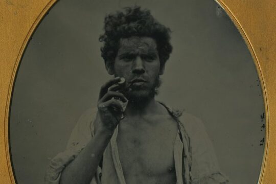 Irish Famine Museum / Exhibition Dublin