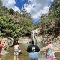 Hiking & Camping