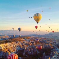 Overnight Tours