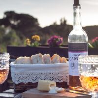 Food, Wine & Nightlife