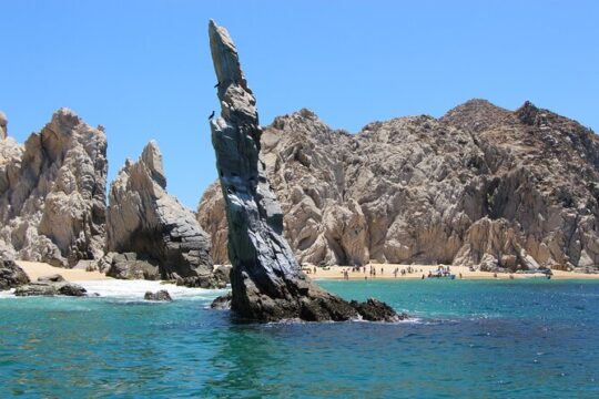 ATV Adventure at Migriño Beach in Cabo