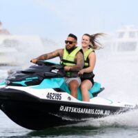 Luxury Tours