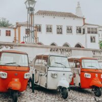 City Tours