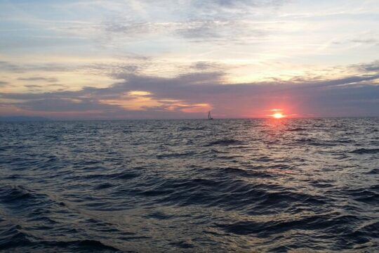 Split: Small-Group Half Day Sailing Trip