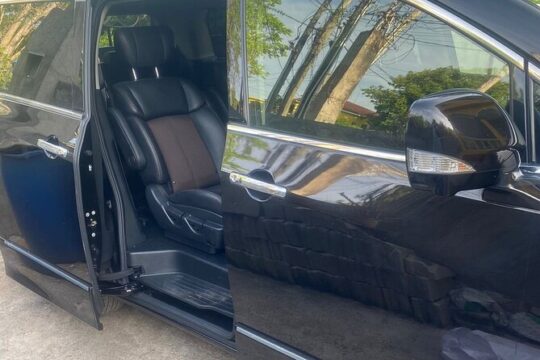 Customize Excursion in the Ocho Rios Area