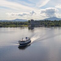 Cruises, Sailing & Water Tours