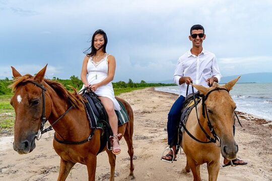 Horse Back riding Excursion