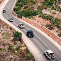 Cultural & Theme Tours