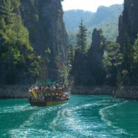 Cruises, Sailing & Water Tours