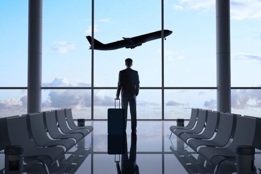 Athens AirPort To Athens Hotels Private Transfer Service