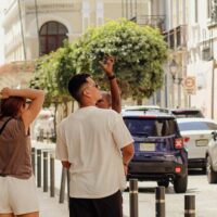 Cultural & Theme Tours
