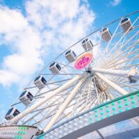 Theme Parks