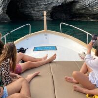 Cruises, Sailing & Water Tours