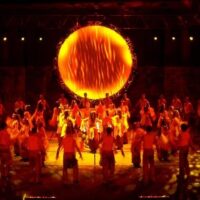 Shows, Concerts & Sports