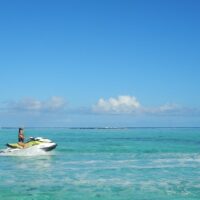 Waterskiing & Jetskiing