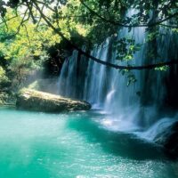 Hiking & Camping