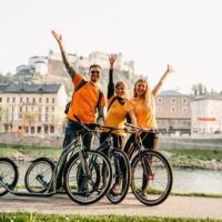 Bike & Mountain Bike Tours