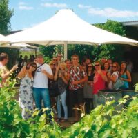 Overnight Tours
