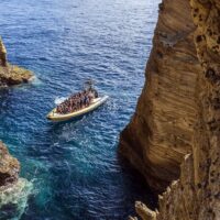 Boat Tours