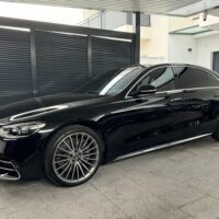 Airport & Ground Transfers