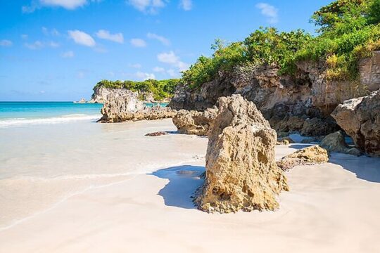 Small Group: Half-Day Cultural Tour of Punta Cana