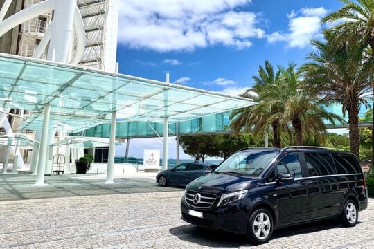Full Day Lisboa Private Tour