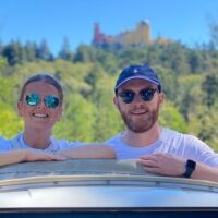 Tuk Tuk Tours