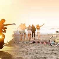 Vespa Rentals