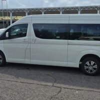 Bus Services