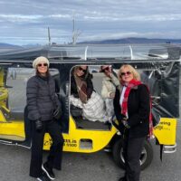 Tuk Tuk Tours