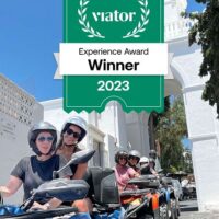 Luxury Tours