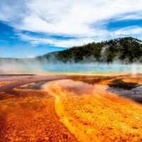 Multi-day & Extended Tours